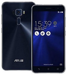 Замена экрана на телефоне Asus ZenFone 3 (ZE520KL) в Абакане